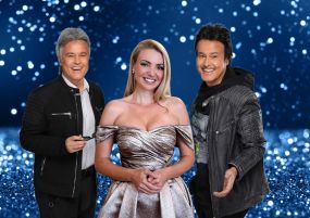 Нова година 2026 в Белек със самолет от Бургас - 4 нощувки, програма с братя Аргирови, Ева Кикерезова и DJ от България